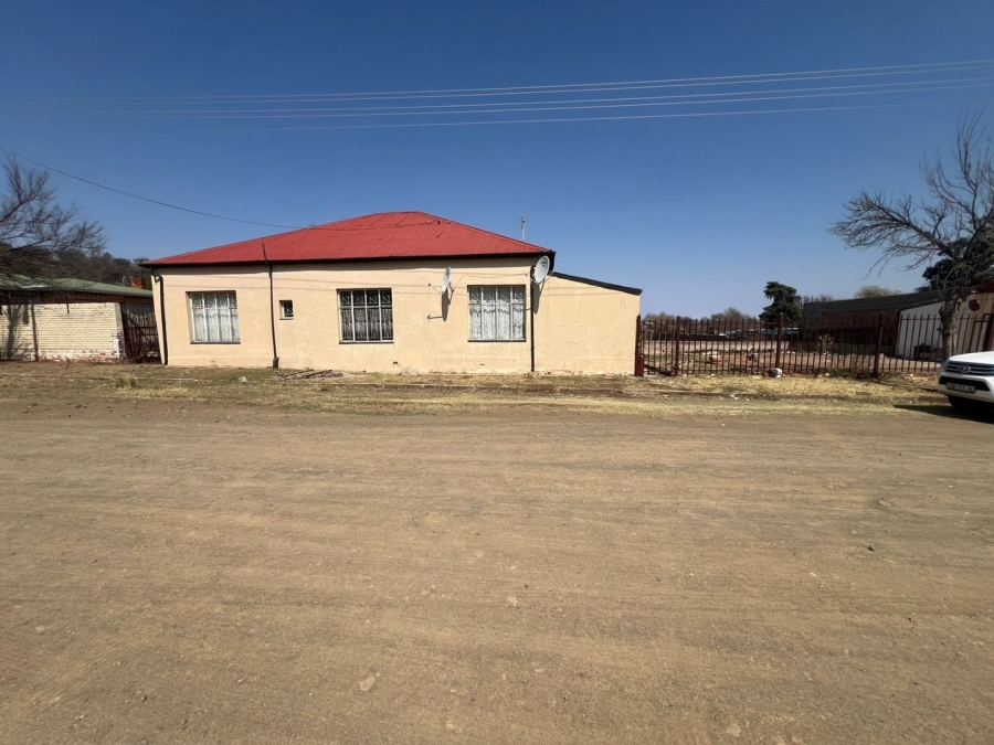 3 Bedroom Property for Sale in Wepener Free State